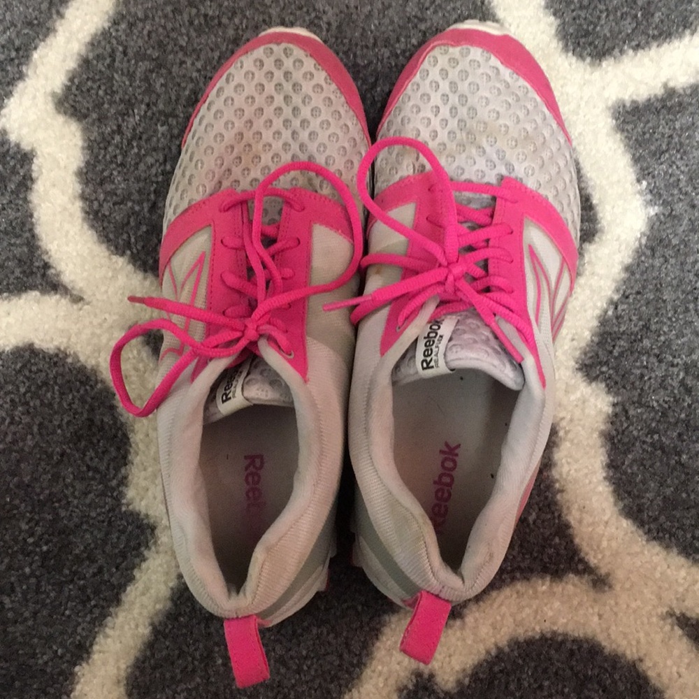 Reebok sneakers